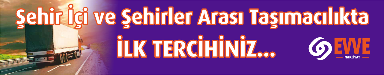 Ankara Tokat asansörlü nakliye